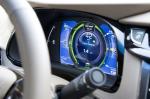 Cadillac ELR 2014 года